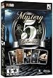 Mystery 5 in 1 Collection