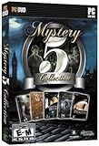 Mystery 5 Pack