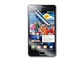 Cellet 260028 Screen Guard for Samsung Galaxy S2 - 1 Pack - Screen Protecto ....