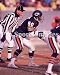 Mike Singletary Chicago Bears 8x10 Photo