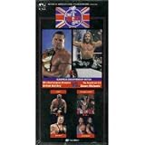 WWF: One Night Only [VHS]