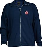 Boston Red Sox Score Full Zip Fleece Jacket