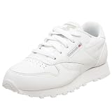 Reebok Little Kid Classic Leather Sneaker
