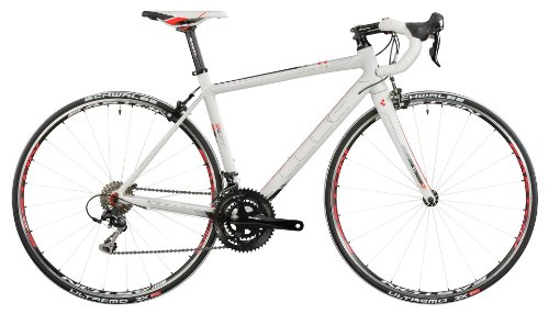CUBE AXIAL 2012 Rennrad Damen