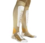 X-Socks - Skisocken - SKI METAL