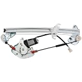 ACDelco 11A308 Professional Front Side Door Window Regulator Assembly by ACDelco