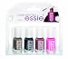 essie Cuddle with Color Fall 2009 Mini 4-Pack