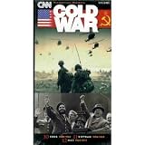 CNN Cold War Volume 4: Cuba 1959-1962, Vietnam 1954-1968 & Mad 1960-1972