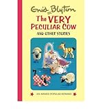 The very peculiar cow and other stories