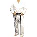Judo / Jiu-Jitsu / Aikido Gi Uniform (Double Weave), White