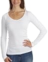 Tommy Hilfiger DORINE V-NK L/S 1M51525125 Damen T-Shirt