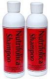 Nutrifolica Hair Loss Shampoo - 4 month supply