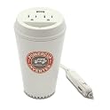 Mobile Inverter w/ USB Power Port