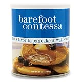Barefoot Contessa Ina's Favorite Pancake & Waffle Mix