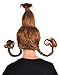 My Costume Wigs Women's Cindy Lou Who (Light Brown) One Size fits all