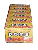 Dots Candy (24 count).