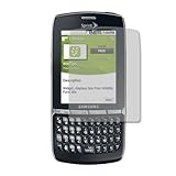 Skinomi TechSkin - Screen Protector Shield for Samsung Replenish