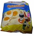 Fried Eggs Gummy Candy