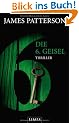 Die 6. Geisel: Thriller