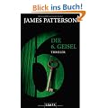 Die 6. Geisel: Thriller