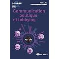 Communication Politique et Lobbying