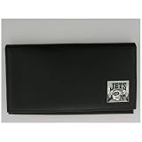 Siskiyou New York Jets Executive Checkbook