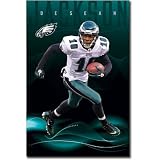 Eagles - D Jackson 2011 Poster Poster Print, 22x34