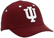 NCAA Indiana Hoosiers Infant One-Fit Hat, Maroon