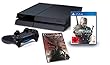 PlayStation 4 - Konsole inkl. The Witcher 3: Wild Hunt + The Witcher Killing Monsters (Comicbuch) by Sony