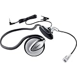 Uniden HS-915 HandsFree Behind-the-Head Headset with Boom Microphone