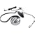 Uniden HS-915 HandsFree Behind-the-Head Headset with Boom Microphone