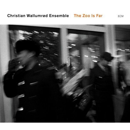 CD-Charts  Music : The Zoo Is Far
