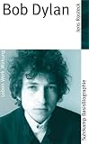 Produkt-Bild: Bob Dylan (Suhrkamp BasisBiographien)