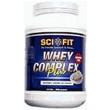 Review Scifit  / Scifit Whey Complex Plus, Chocolate Peanut Butter, 5-Pound Tub