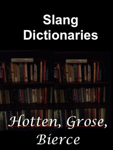 Slang Dictionaries