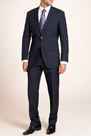 Autograph Wool Rich 2 Button Suit with Mohair [T15-0803A-S/T15-0804A-S]