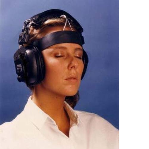 Biosig Instrument ANTENSE FITNESS ANTI-TENSION DEVICE