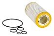 K&N HP-7004 High Performance Oil Filter