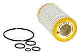K&N HP-7004 High Performance Oil Filter