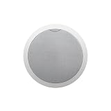 Buy MartinLogan Helos 100 High-Performance In-Ceiling Speaker (Single) 