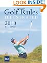 Golf Rules Illustrated 2010