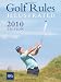 Golf Rules Illustrated 2010