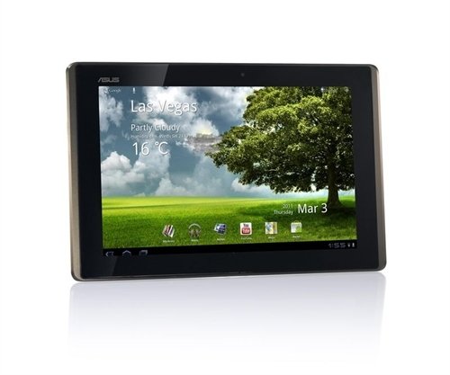 ASUS Eee Pad Transformer TF101-B1 32GB 10.1-Inch Tablet (Tablet Only)