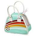 i-Dog Doggie Bag - Rainbow