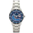 Game Time Men's NHL Vancouver Canucks Coach Series Watch #HC-VAN