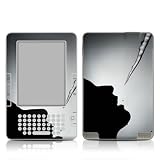 Thaw Design Protective Decal Skin Sticker for Amazon Kindle 2 E-Book Reader (Version 2.0)
