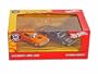 Boulevard Burners 2 Car Set 1/64