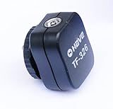 RainbowImaging Flash Hot Shoe to PC Sync socket Convert Adapter for Canon a ....