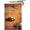 Within the Limits of Our Authority: The Civil Rights Education of President John F. Kennedy, 19611963 by Maldava E. Glyne