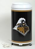 Review Creative Cooling  / Purdue University Boilermakers Coola Can Refrigerator - Free Shipping